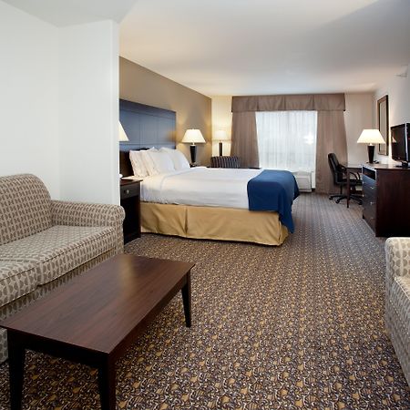 Holiday Inn Express Hotel & Suites Lander, An Ihg Hotel Room photo